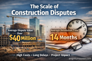 construction disputes